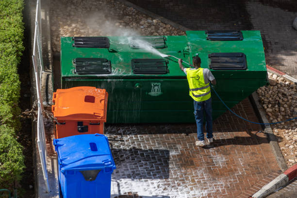 Trusted Gloucester Point, VA Pressure Washing Experts